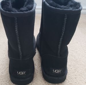 UGG boots